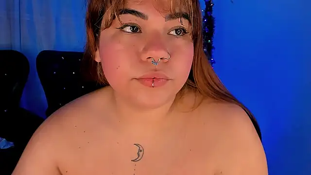 Samanta cutee online show from January 4, 2025, 9:41 pm