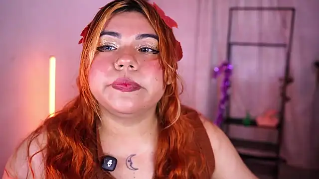 Samanta cutee online show from February 10, 2026, 12:31 pm