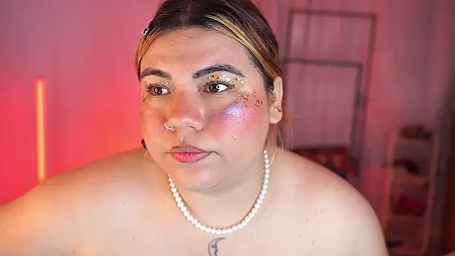 Samanta cutee online show from March 19, 2026, 11:25 am