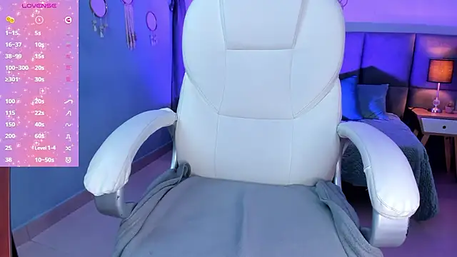 Lissy  Dream online show from February 6, 2026, 4:28 am