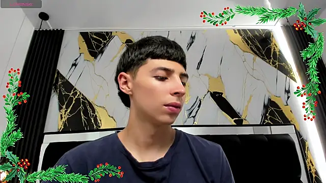 Adam Clay21 online show from December 6, 2024, 7:45 pm