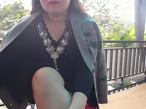 Nanaly Sweet online show from February 27, 2025, 1:05 am