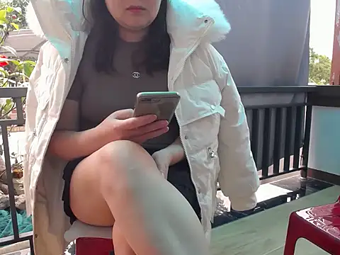 Nanaly Sweet online show from March 7, 2025, 12:58 am