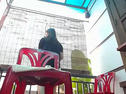 Nanaly Sweet online show from March 12, 2025, 7:13 am