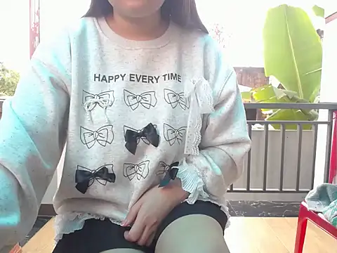 Nanaly Sweet online show from March 16, 2025, 3:47 am