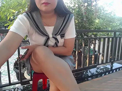 Nanaly Sweet online show from October 19, 2025, 11:38 pm