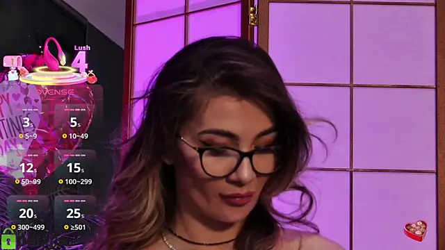 OliviaHawn online show from February 15, 2026, 8:16 pm