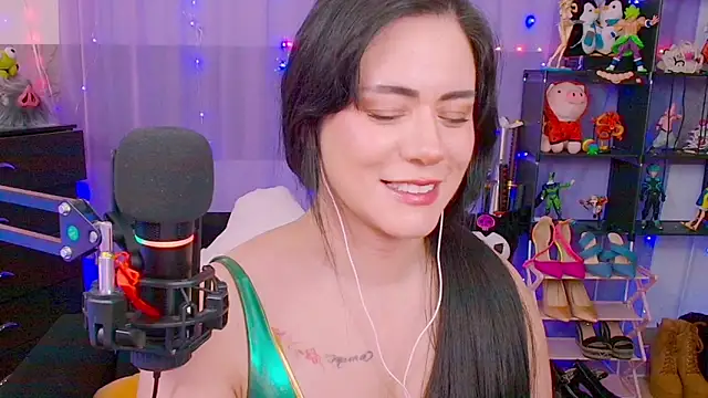  niiky online show from February 3, 2026, 2:11 pm