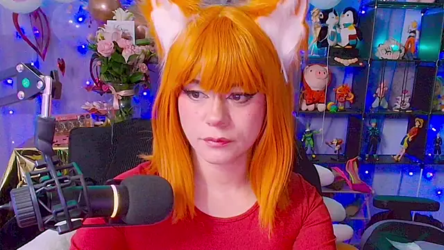  niiky online show from February 18, 2026, 8:49 pm