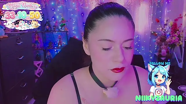  niiky online show from June 4, 2026, 4:13 pm