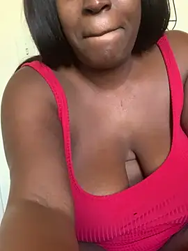 ShanelEbonixxx online show from January 12, 2025, 6:05 pm