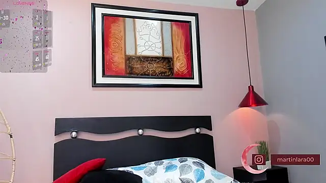  LaraMom  online show from February 25, 2025, 4:00 pm