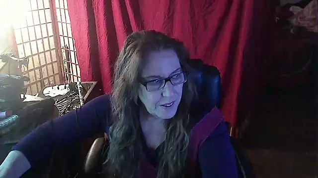 Ireallysquirt online show from January 14, 2025, 1:47 am