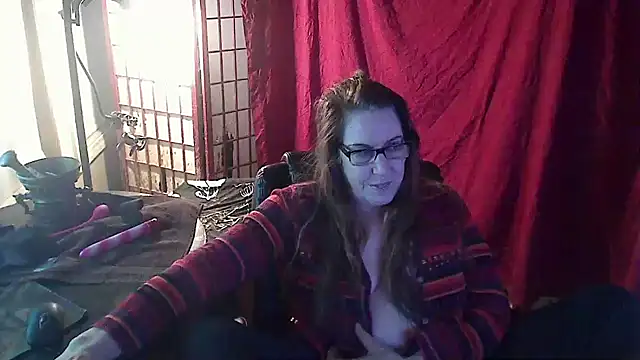 Ireallysquirt online show from January 21, 2025, 7:15 am