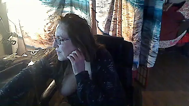 Ireallysquirt online show from January 25, 2025, 7:28 am
