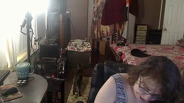 Ireallysquirt online show from September 30, 2025, 11:10 pm