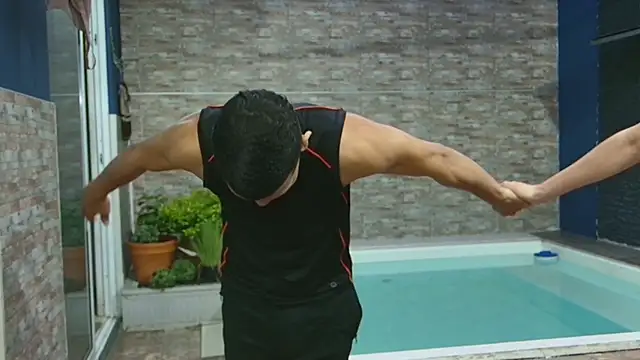 Boysgang sex online show from February 14, 2025, 11:31 am