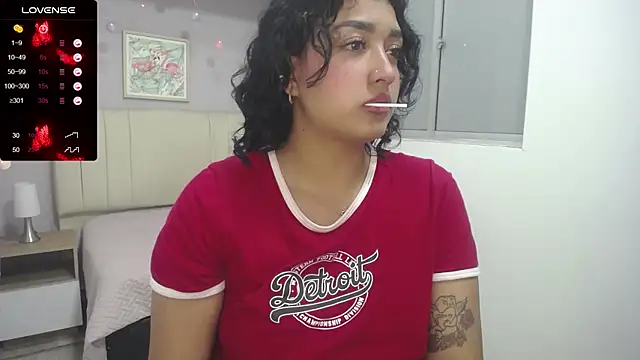 ema saenz online show from December 4, 2024, 10:30 pm