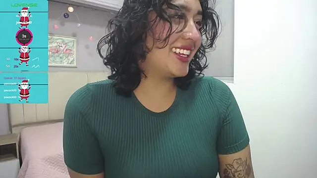 ema saenz online show from December 13, 2024, 8:15 pm