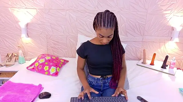 Amarantha love69 online show from September 22, 2025, 2:41 pm