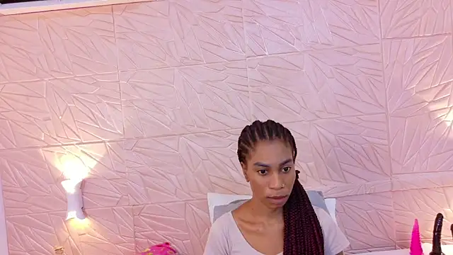 Amarantha love69 online show from September 26, 2025, 1:37 pm