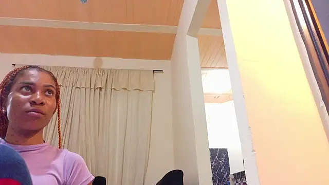 Amarantha love69 online show from December 1, 2025, 10:37 pm