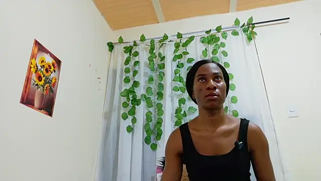 Amarantha love69 online show from March 20, 2026, 11:59 am