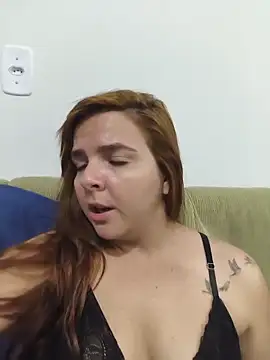 Bruninha Hot10 online show from March 28, 2026, 4:01 am