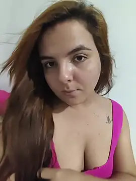 Bruninha Hot10 online show from July 5, 2026, 11:23 pm