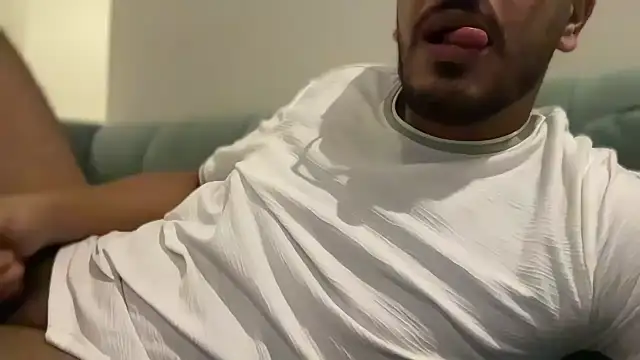 Mooka69 online show from September 26, 2025, 10:14 pm