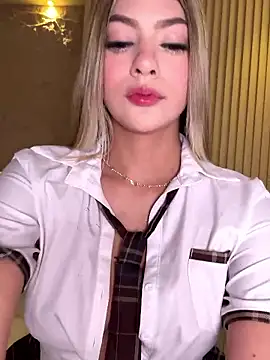 selenne schmitt online show from January 14, 2026, 1:33 am