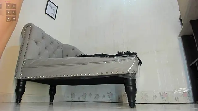 Snapshot of victoria_Christie chatting on July 26, 2026, 10:55 am victoria Christie online show from July 26, 2026, 10:55 am