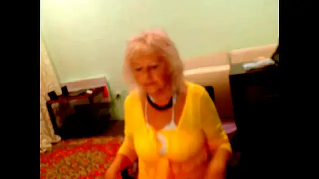 Natali7634 online show from October 17, 2025, 5:10 am