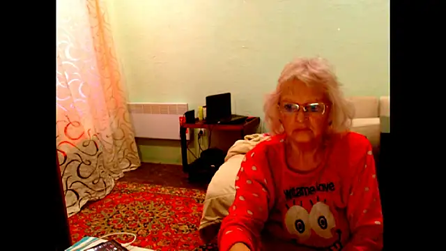 Natali7634 online show from November 12, 2025, 1:00 pm