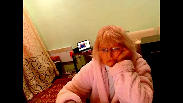 Natali7634 online show from January 9, 2026, 2:09 pm