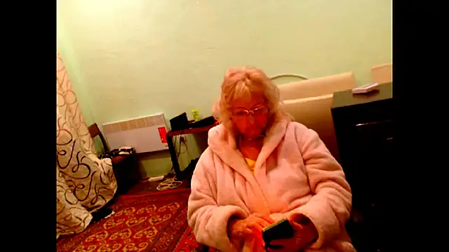 Natali7634 online show from January 15, 2026, 5:23 am