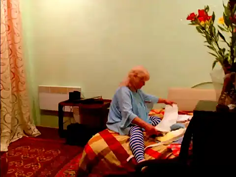 Snapshot of Natali7634 chatting on April 25, 2026, 7:11 pm Natali7634 online show from April 25, 2026, 7:11 pm