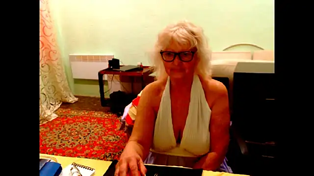 Snapshot of Natali7634 chatting on May 20, 2026, 3:34 am Natali7634 online show from May 20, 2026, 3:34 am