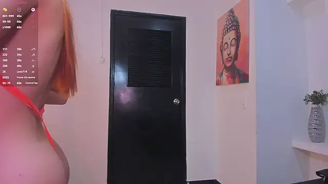 jenaa  online show from March 22, 2026, 2:20 pm