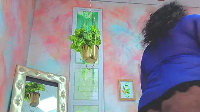 Idiris big online show from October 2, 2025, 4:14 pm