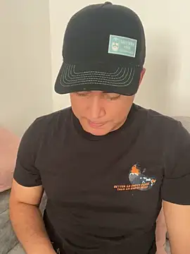 Angel Brown1  online show from October 2, 2025, 1:18 pm