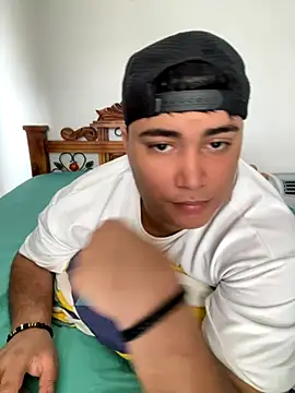 Angel Brown1  online show from October 6, 2025, 3:09 pm