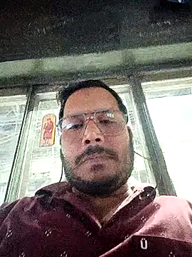 DeepakXxxR86 online show from May 10, 2026, 8:36 pm