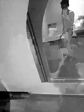 Jerryhottt online show from September 28, 2025, 2:17 am