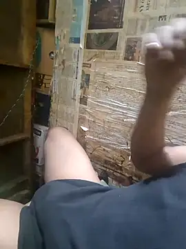 Jerryhottt online show from February 3, 2026, 10:26 pm