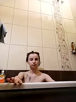 Snapshot of _Nika_Kik chatting on January 21, 2025, 9:04 pm Nika Kik online show from January 21, 2025, 9:04 pm