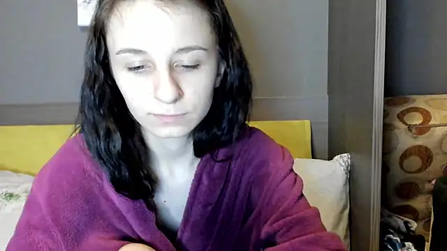 Snapshot of _Nika_Kik chatting on February 23, 2025, 1:53 pm Nika Kik online show from February 23, 2025, 1:53 pm