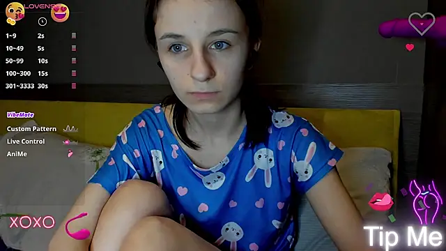 Snapshot of _Nika_Kik chatting on February 26, 2025, 8:11 pm Nika Kik online show from February 26, 2025, 8:11 pm