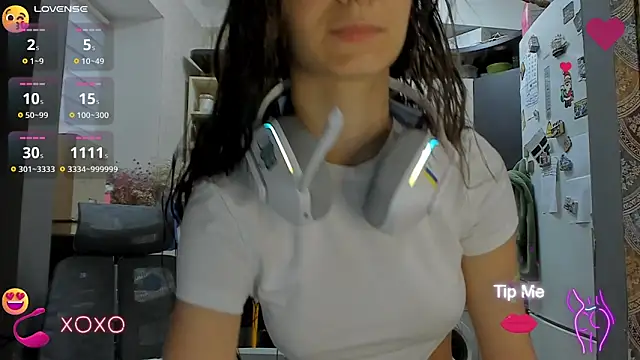 Snapshot of _Nika_Kik chatting on September 24, 2025, 3:04 pm Nika Kik online show from September 24, 2025, 3:04 pm