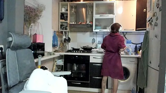 Snapshot of _Nika_Kik chatting on September 28, 2025, 5:29 pm Nika Kik online show from September 28, 2025, 5:29 pm